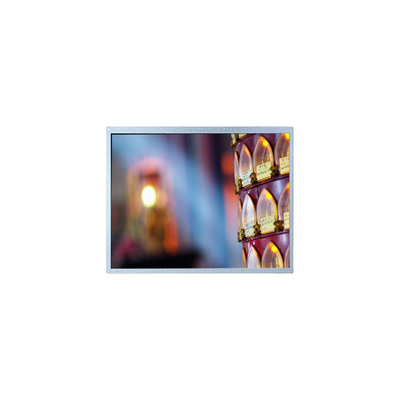 Bon prix 1024*768 12,1 pouces PD121XL1 450 cd/m2 Écran LCD pour le secteur industriel en ligne