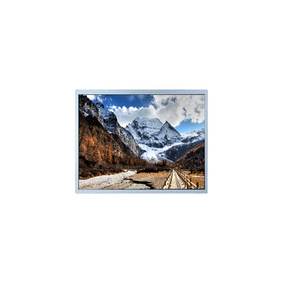 Bon prix 7.0 pouces PW070XS6 480*220 30 broches 60Hz Module de panneau d'écran LCD en ligne