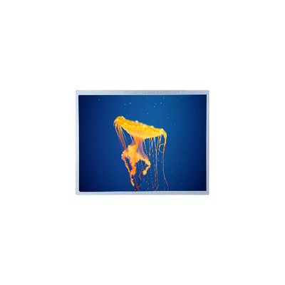 Bon prix 480*220 PW080XU3 8,0 pouces 3S9P WLED 400: 1 écran LCD en ligne