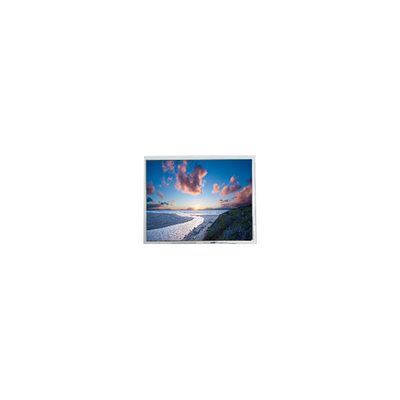 Bon prix AG-320240A4STQW-TR9H-S ((N) ((R) 320*240 5,7 pouces 24 broches écran LCD en ligne