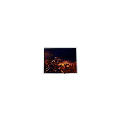 Bon prix AM-320240N1TMQW-W8H(R) 320*240 5,7 pouces 60Hz 350:1 écran LCD en ligne
