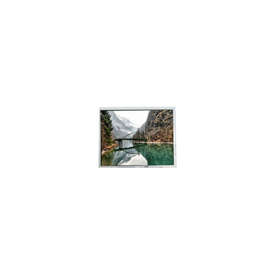 Bon prix 640*480 5,7 pouces AM-640480G2TNQW-14H 40 broches Écran LCD en ligne