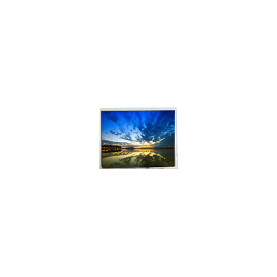 Bon prix Vente à chaud 640*480 AM-640480G2TNQW-TU0H-A écran LCD UART tactile de 5,7 pouces en ligne