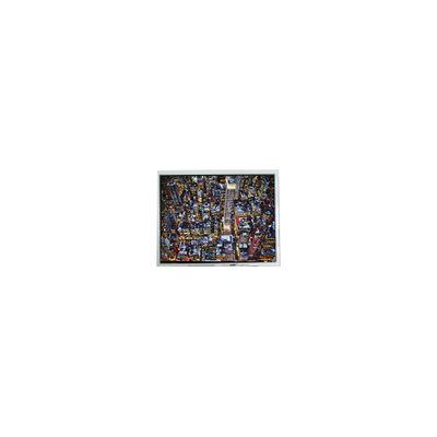 Bon prix 5Écran LCD de 7 pouces AM-640480GBTNQW-02H 640*480 pour haute luminosité extérieure en ligne