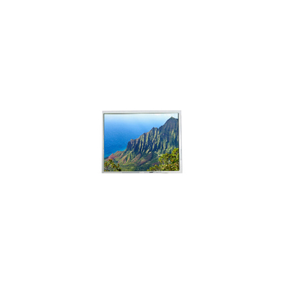 Bon prix 5.7 pouces AM-640480VTZQW-A0H 640*480 écran LCD Affichage du panneau en ligne