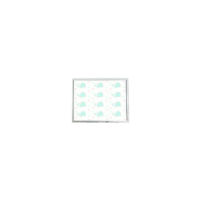 Bon prix AM-800480L1TMQW-T00H 800*480 5,0 pouces PCAP 45 broches Panneau LCD en ligne