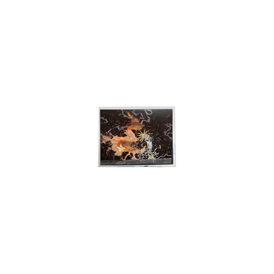 Bon prix AM-800480L6TZQW-TN0H-I Panneau d'affichage à écran LCD de 5,0 pouces en ligne