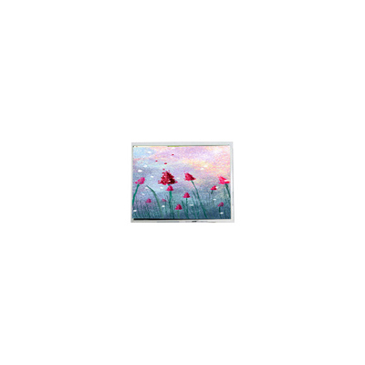 Bon prix Vente à chaud 5.0 pouces AM-800480LTMQW-TW0H 800*480 262K affichage LCD en ligne