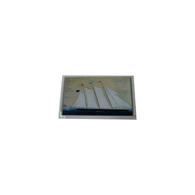 Bon prix Nouveau panneau d'affichage d'écran TFT-LCD de 7 pouces et 40 broches en ligne