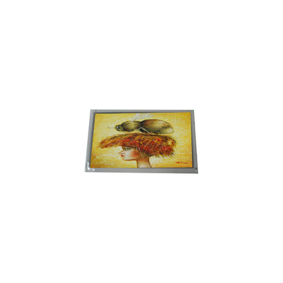Bon prix L'écran original 800*480 AM-800480R3TMQW-A1H-F 7,0 pouces LVDS 400:1 TFT-LCD en ligne