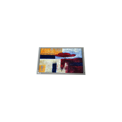 Bon prix AM-800480R4TMQW-TA1H 800*480 7,0 pouces PCAP 60Hz Parties de l'écran TFT-LCD en ligne