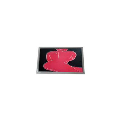 Bon prix L'écran TFT-LCD pour ampère est de 800*480 AM-800480R5TMQW-B1H 7.0 pouces 550 cd/m2 en ligne