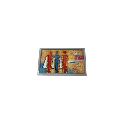Bon prix Parties 800*480 7.0 pouces AM-800480R7TMQW-T01H 60Hz Panneau d'écran TFT-LCD en ligne