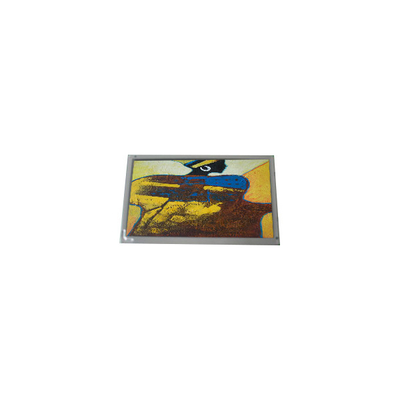 Bon prix AM-800480RCMZQW-A6H 7.0 pouces Écran LCD 800*480 Module de panneau LCD 262K en ligne
