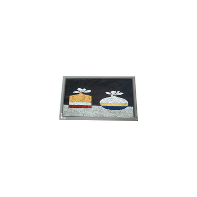 Bon prix L'écran LCD original de 7,0 pouces AM-800480S2TMQW-TE1 800*480 40 broches en ligne