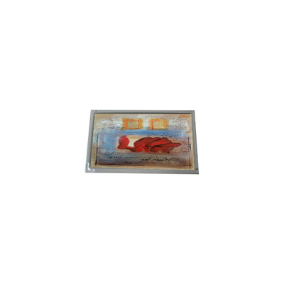 Bon prix Vente à chaud 800*480 AM-800480S5LMQW-00 7,0 pouces 1000: 1 écran LCD en ligne