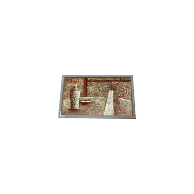 Bon prix AM-800480SBTMQW-TA1 800*480 7.0 pouces 3S8P Panneau d'affichage LCD WLED PCAP en ligne