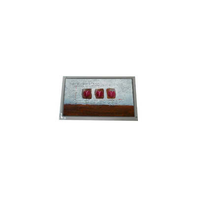 Bon prix 800*480 AM-800480SETMQW-T00-S 7.0 pouces 40 broches Panneau d'écran LCD en ligne