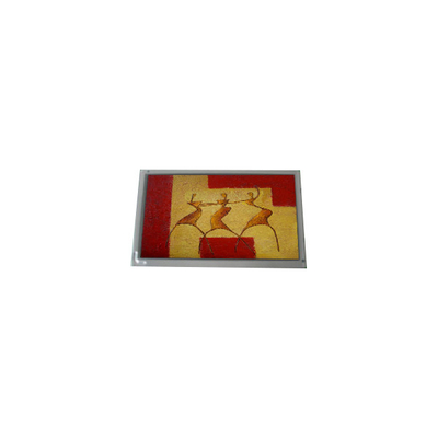 Bon prix 800*480 AM-800480STMQW-E6 7.0 pouces 60Hz 350 cd/m2 Panneau d'écran LCD en ligne