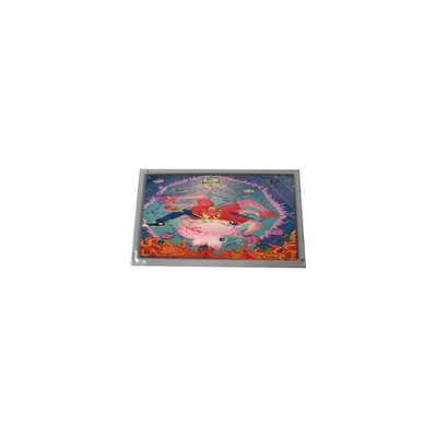 Bon prix Écran TFT-LCD de 800*480 AM-800480STMQW-W0 7,0 pouces 60Hz 350 cd/m2 en ligne