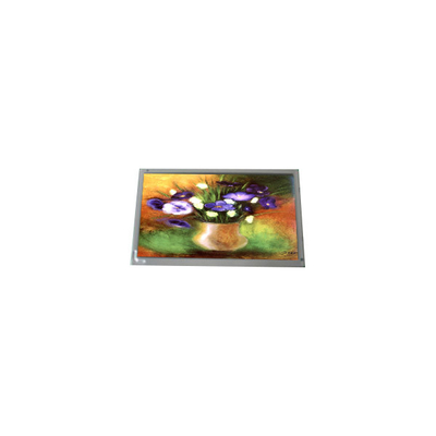 Bon prix 1024*600 AM-1024600DTZQW-TA0H Écran de panneau LCD PCAP de 7 pouces en ligne