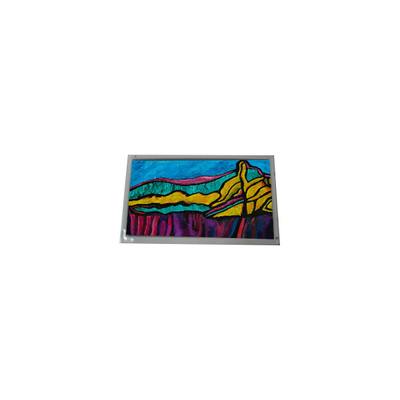 Bon prix 7.0 pouces 1024*600 AM-1024600DTZQW-TA9H Module de panneau LCD en ligne