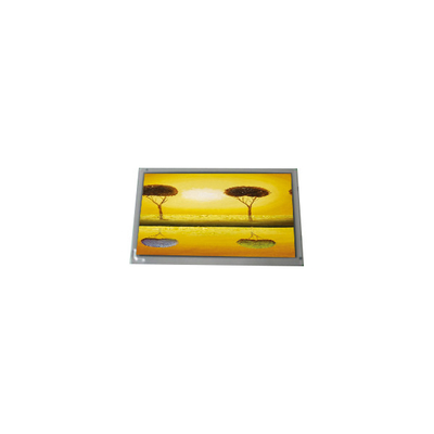 Bon prix nouvel écran LCD de 10,1 pouces AM-1024600L2TMQW-71H 1024*600 262K en ligne