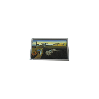 Bon prix Vente à chaud 1024 * 600 10,1 pouces AM-1024600L3HMQW-T00H écran tactile LCD en ligne