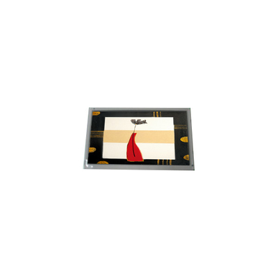 Bon prix Écran LCD WLED 1024*600 AM-1024600L3TMQW-T05H TFT 6S6P pour l'ampère en ligne