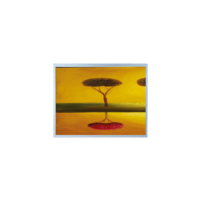 Bon prix Le panneau d'affichage LCD TFT LVDS original 1024*600 AM-1024600L6TZQW-T03H en ligne