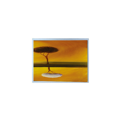 Bon prix 10.1 pouce AM-1024600L7HMQW-T56H-A 1024 * 600 TFT écran LCD industriel en ligne