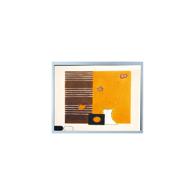 Bon prix AM-1024768G1TMQW-00H 12,1 pouces TFT 500 cd/m2 Panneau d'écran LCD en ligne