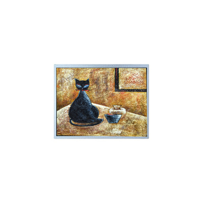 Bon prix L'écran LCD original 1024*768 AM-1024768Y2TZQW-A0H TFT 1500 cd/m2 en ligne