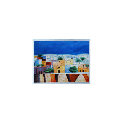 Bon prix AM-1280800N1TZQW-T06H 10,1 pouces 40 broches TFT écran LCD industriel en ligne