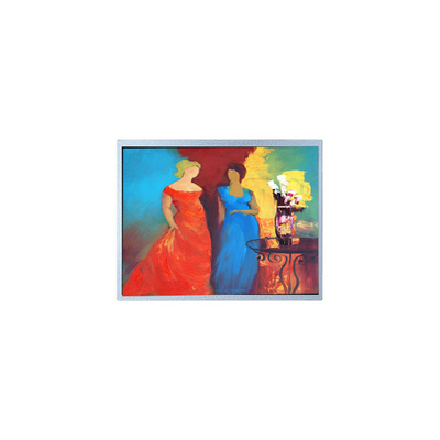 Bon prix Écran LCD original de 10,1 pouces AM-1280800NGTZQW-00H TFT 1500 cd/m2 en ligne