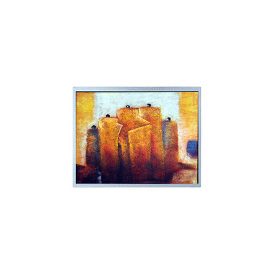 Bon prix 12Écran LCD de 1 pouce AM-1280800Q1TZQW-00H pour haute luminosité extérieure en ligne