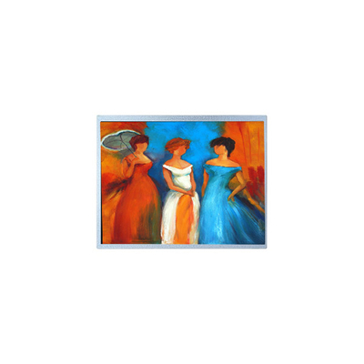 Bon prix 5.0 pouces TF800480-68-0 800*480 affichage LCD PCAP pour ampère en ligne