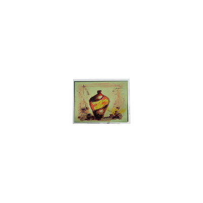 Bon prix Nouveau écran LCD de 5,3 pouces DMF682AN 256*128 en ligne