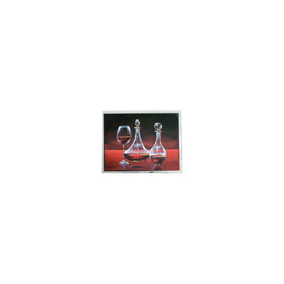 Bon prix Nouveau écran LCD de 5,3 pouces DMF682N 256*128 en ligne