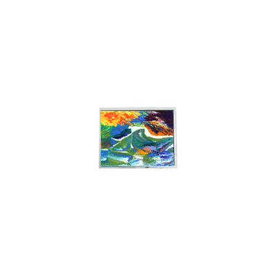Bon prix DMF5005NY-LY Moniteur à écran LCD de 5,2 pouces 240*64 en ligne