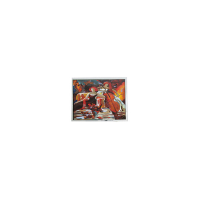 Bon prix 5.7 pouces écran LCD 320*240 DMF-50174ZNB écran LCD en ligne
