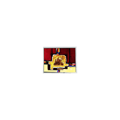 Bon prix nouvel écran LCD de 7,2 pouces 640*480 DMF-50383NF-FW en ligne