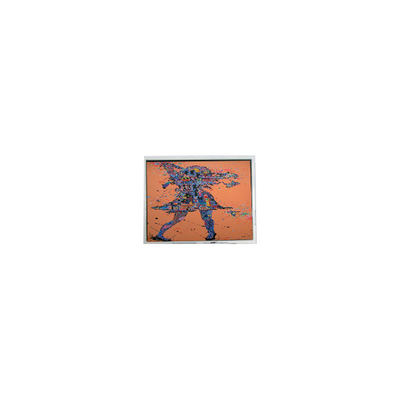 Bon prix DMF-50840NF-FW-3 5,7 pouces écran tactile LCD 320*240 en ligne