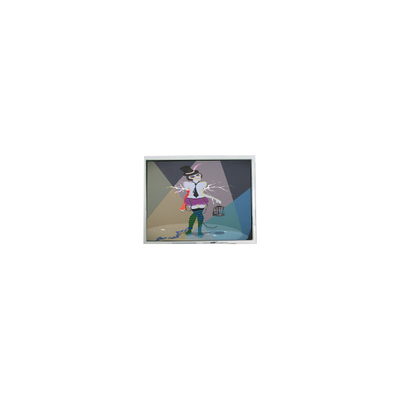 Bon prix F-51405GNB-LW-AJ 5,2 pouces 240*64 400 cd/m2 écran LCD en ligne