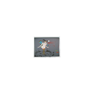 Bon prix Écran LCD WLED original de 5,2 pouces 240*64 F-51405GNB-LW-ANN en ligne