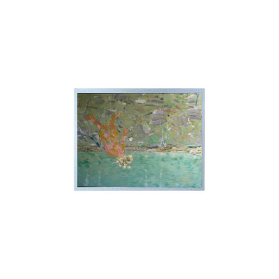 Bon prix nouvel écran LCD de 9,4 pouces F-51430NFU-FW-AEN 640*480 en ligne