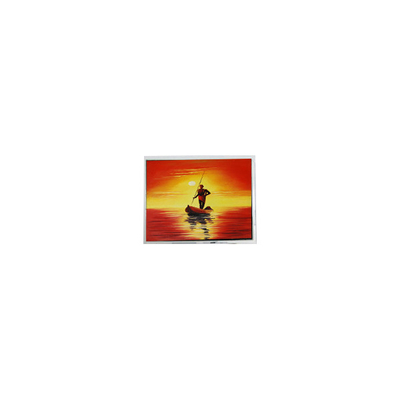 Bon prix 9.0 pouces 800*480 T-55311D090J-FW-A-AAN 262K Parties d'écran LCD en ligne