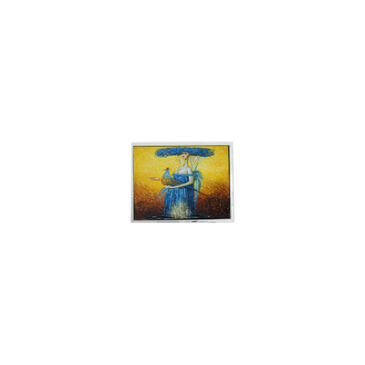 Bon prix T-55311D090J-FW-A-ACN 9.0 pouces 800*480 800 cd/m2 Panneau LCD en ligne