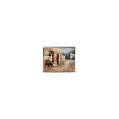 Bon prix 12.1 pouce T-55566D121J-LW-A-AAN 1024*768 1000 cd/m2 Écran LCD en ligne