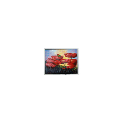 Bon prix Vente à chaud 6.5 pouces 640*480 T-55629D065J-LW-A-ABN Affichage de panneau d'écran LCD en ligne